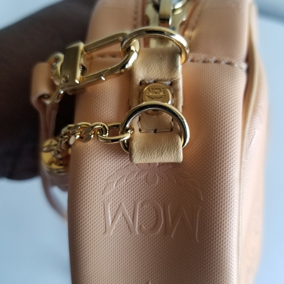 MCM crossbody bag. - Picture 12 of 14